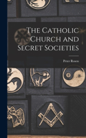 Catholic Church and Secret Societies