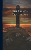 The French Oratorians: I. Richard Simon
