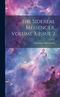 Sidereal Messenger, Volume 3, issue 2