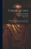 Caesar in Gaul