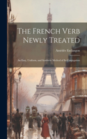 French Verb Newly Treated