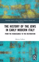History of the Jews in Early Modern Italy