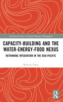 Capacity-Building and the Water-Energy-Food Nexus