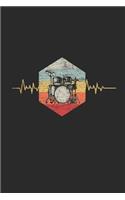Drums Heartbeat