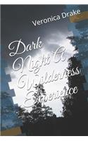 Dark Night A Wilderness Experience