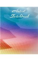 Artist Sketchbook