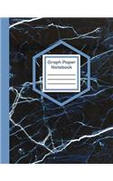 Graph Paper Notebook