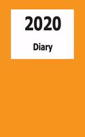 2020 Diary