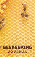 Beekeeping Journal