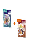 Proyecto Evangelio Para Niños, Semestre 1: Guías Para El Líder: Génesis, Job, Éxodo Y Levítico - 26 Lecciones(Gospel Project (Tgp))