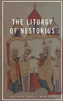 Liturgy of Nestorius