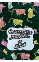 Gratitude Journal For Kids: A 52 Week Daily Gratitude Notebook with Best Moment, Grateful, Thankful and Notes, Guide To Choosing The Positivity and Happiness in Your Life, Size