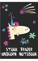 Stock Trader Unicorn Notebook