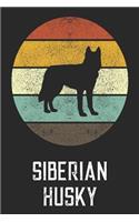 Siberian Husky