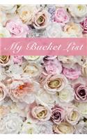 My Bucket List