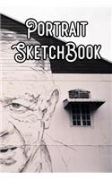 Portrait SketchBook