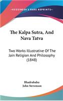 Kalpa Sutra, And Nava Tatva
