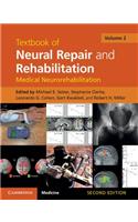 Textbook of Neural Repair and Rehabilitation