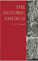 Historic Church