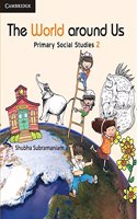 The World Around Us 2 Student Book: Primary Social Studies