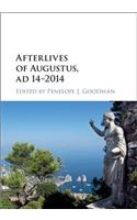 Afterlives of Augustus, Ad 14-2014