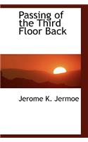 Passing of the Third Floor Back