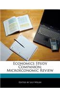 Economics Study Companion