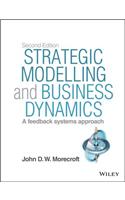 Strategic Modelling and Business Dynamics, + Website