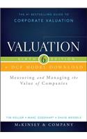 Valuation + Dcf Model Download