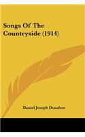 Songs Of The Countryside (1914)
