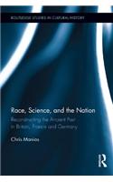 Race, Science, and the Nation