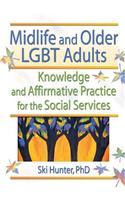 Midlife and Older LGBT Adults