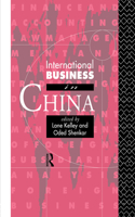 International Business in China