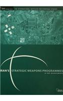 Iran's Strategic Weapons Programmes