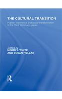 The Cultural Transition