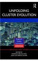 Unfolding Cluster Evolution