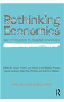 Rethinking Economics