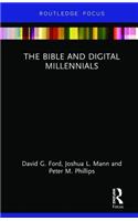 The Bible and Digital Millennials