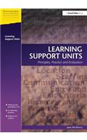 Learning Support Units