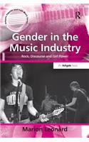 Gender in the Music Industry