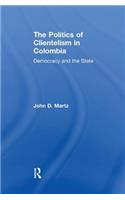 The Politics of Clientelism