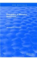 Revival: Energetics of Secretion Responses (1988)