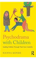 Psychodrama with Children