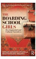 The Boarding School Girls