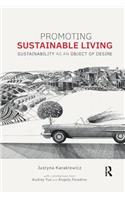 Promoting Sustainable Living