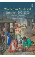 Women in Medieval Europe 1200-1500