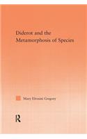 Diderot and the Metamorphosis of Species