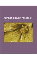 Rupert, Prince Palatine