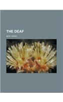 The Deaf