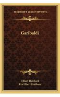Garibaldi: (English)